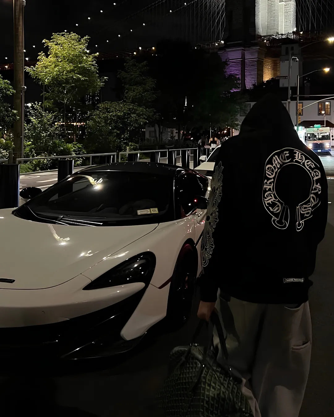 HOODIES