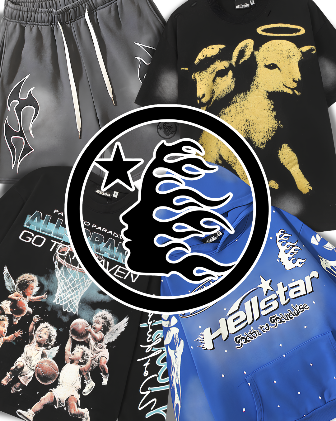 HELLSTAR