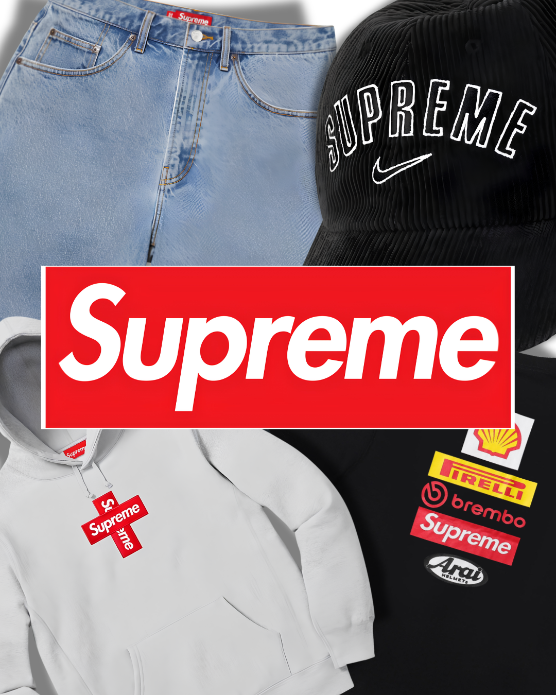 SUPREME