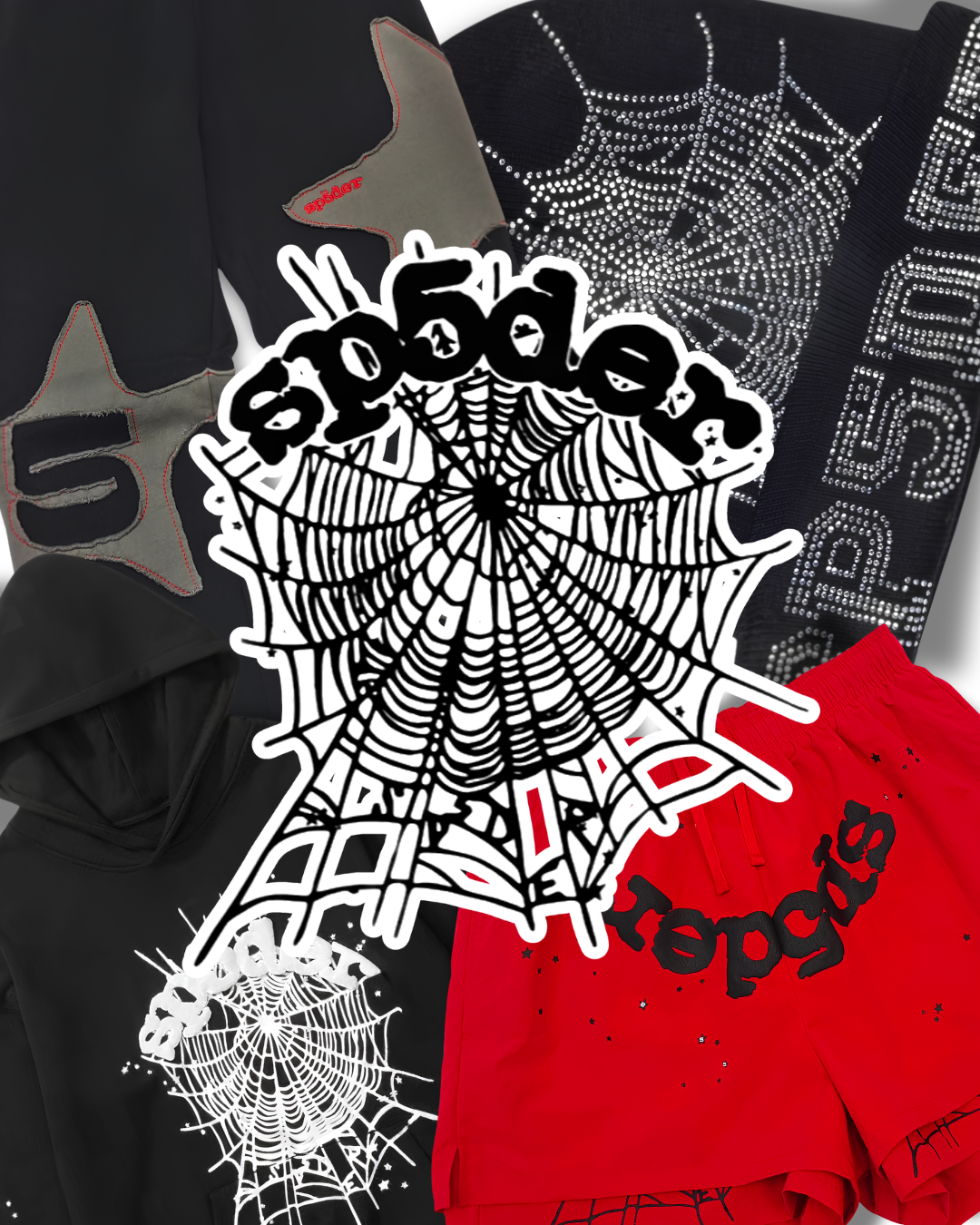 SP5DER
