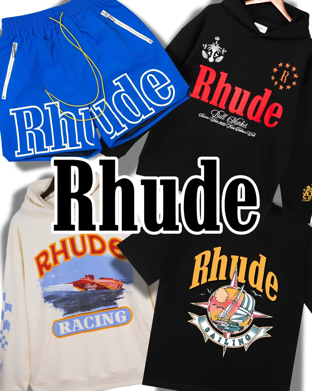 RHUDE