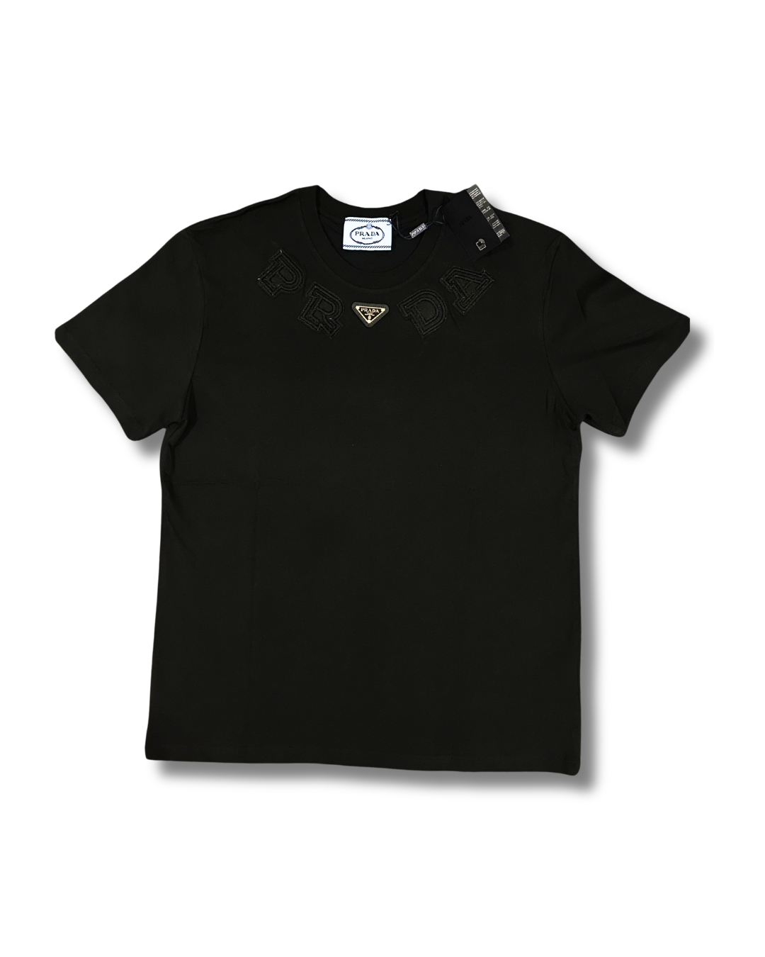 PLAYERA PRADA