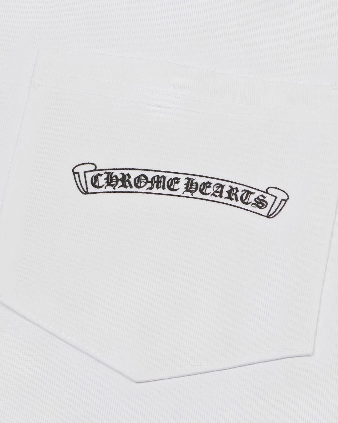 PLAYERA CHROME HEARTS