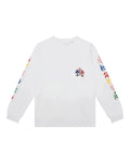 PLAYERA CHROME HEARTS