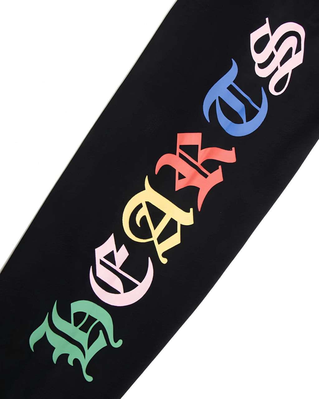 PLAYERA CHROME HEARTS