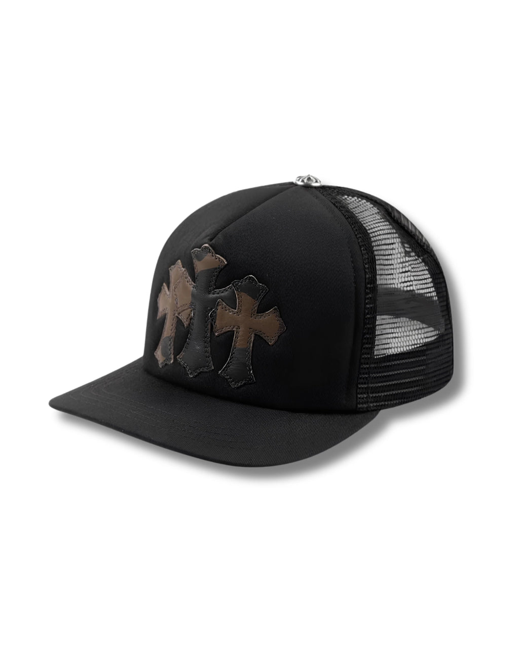 GORRA CHROME HEARTS CEMENTERY CAMO
