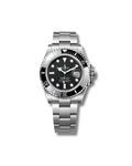 ROLEX SUBMARINER DATE 41