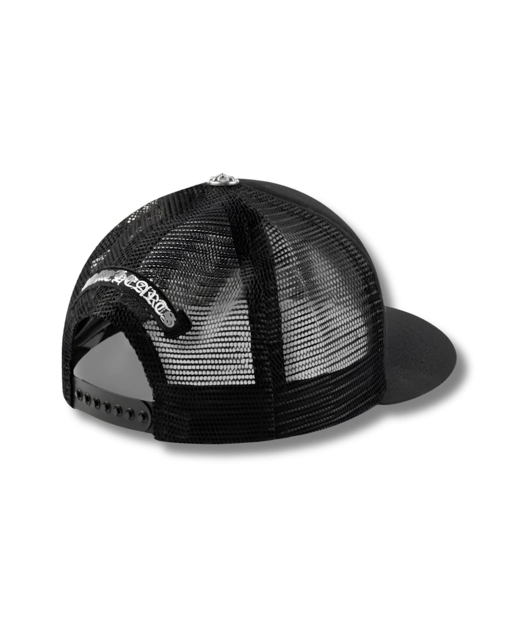 GORRA CHROME HEARTS CEMENTERY TRICOLOR