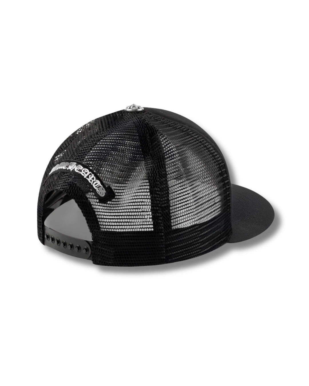 GORRA CHROME HEARTS CEMENTERY TRICOLOR