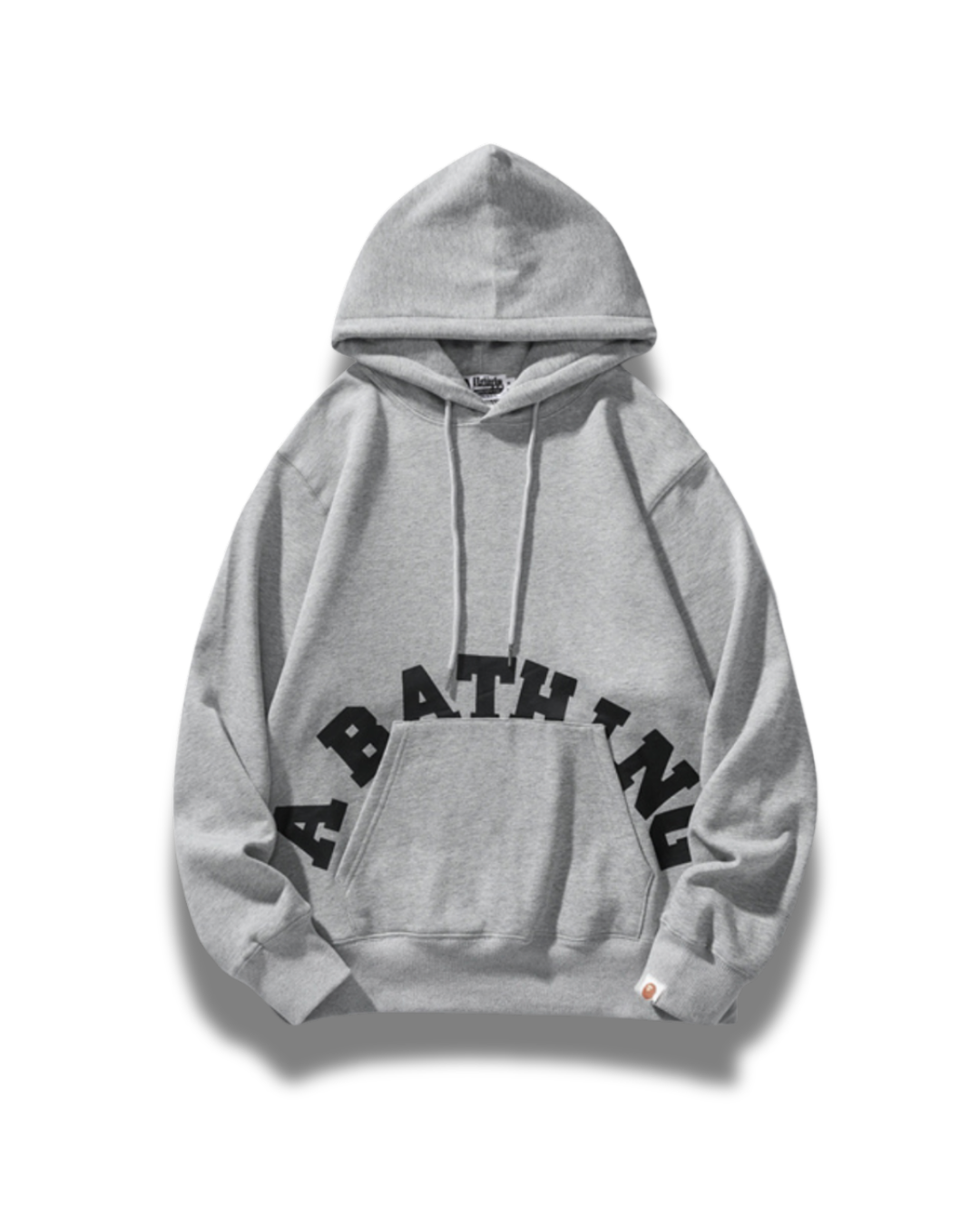 HOODIE BAPE GIANT APE HEAD