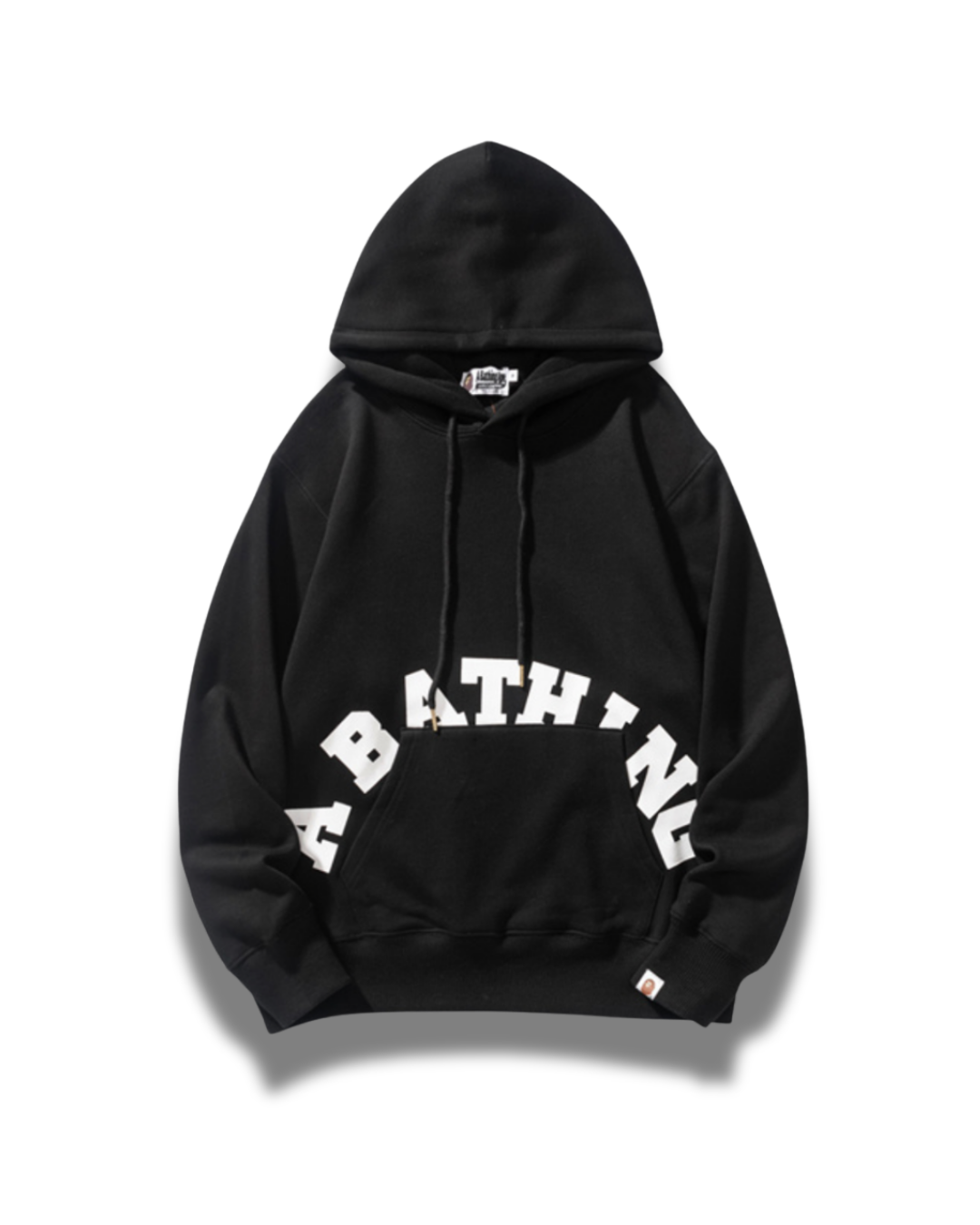 HOODIE BAPE GIANT APE HEAD