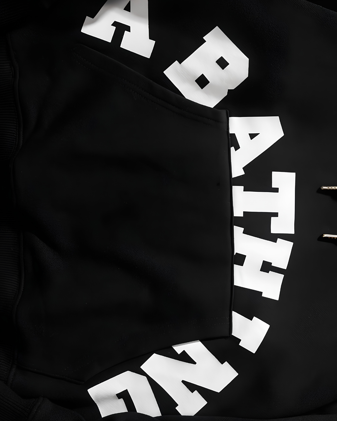 HOODIE BAPE GIANT APE HEAD
