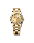 ROLEX DAY-DATE 36 PRESIDENT