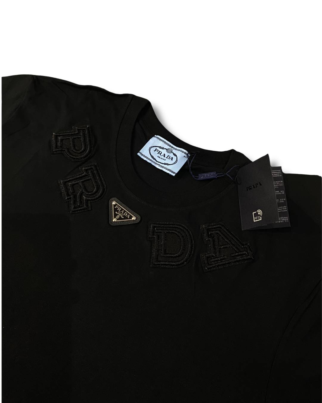 PLAYERA PRADA