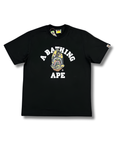 PLAYERA BAPE MASK