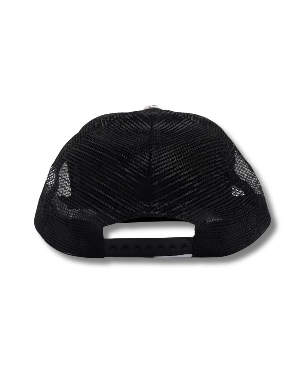 GORRA CHROME HEARTS HOLLYWOOD