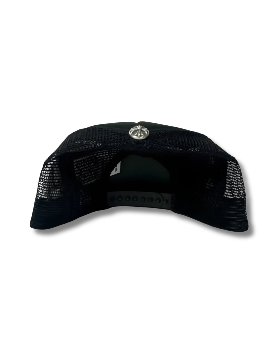 GORRA CHROME HEARTS LOS ANGELES