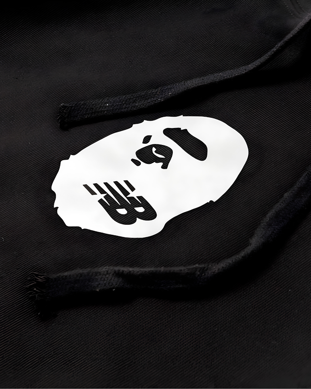 HOODIE BAPE X NEW BALANCE