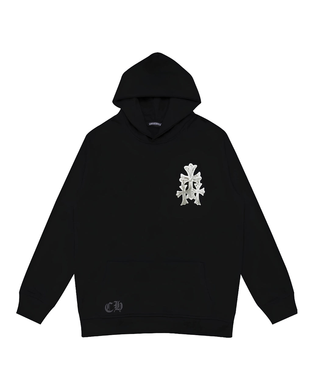HOODIE CHROME HEARTS