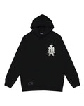 HOODIE CHROME HEARTS