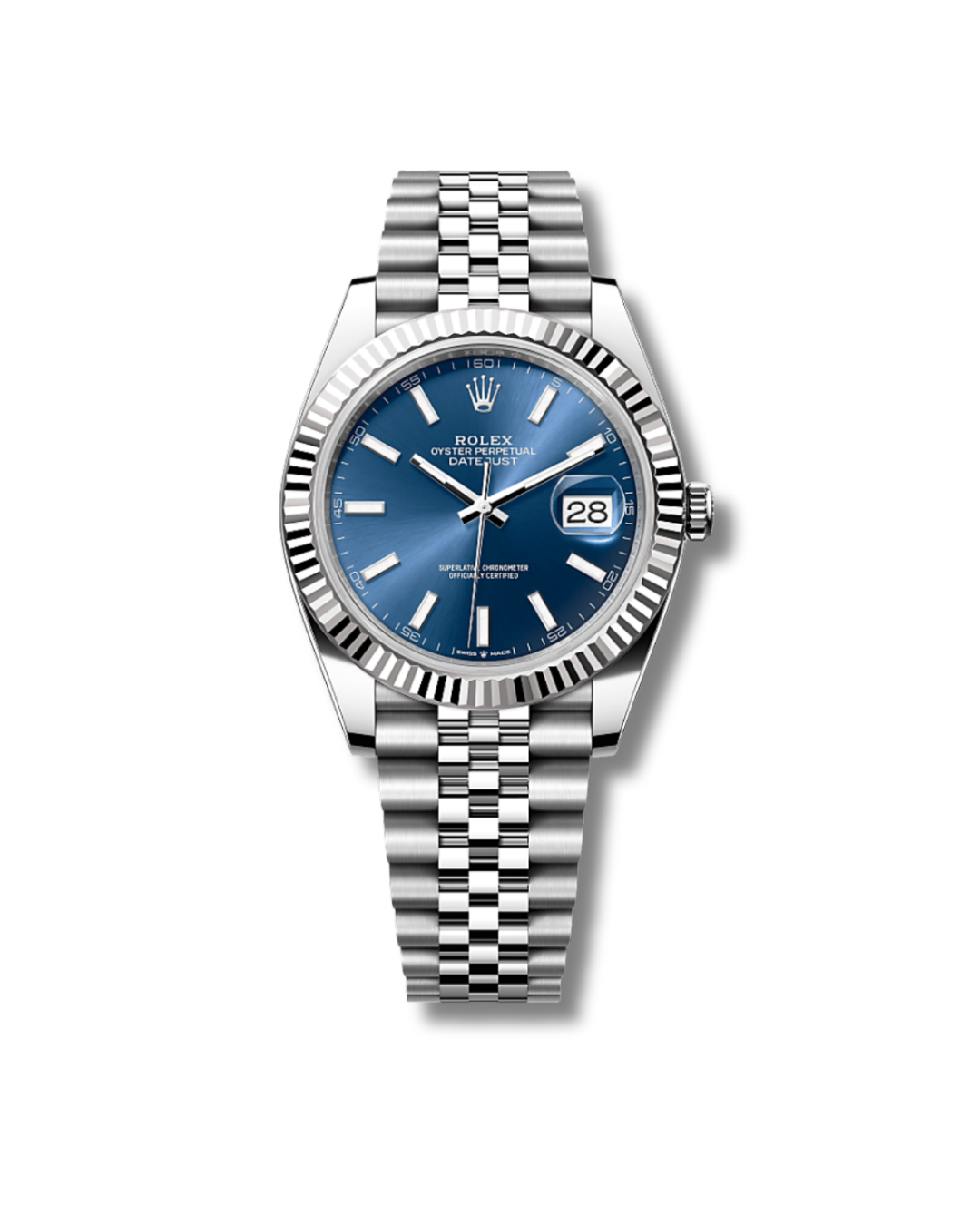 ROLEX DATEJUST 41