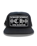 GORRA CHROME HEARTS LOS ANGELES