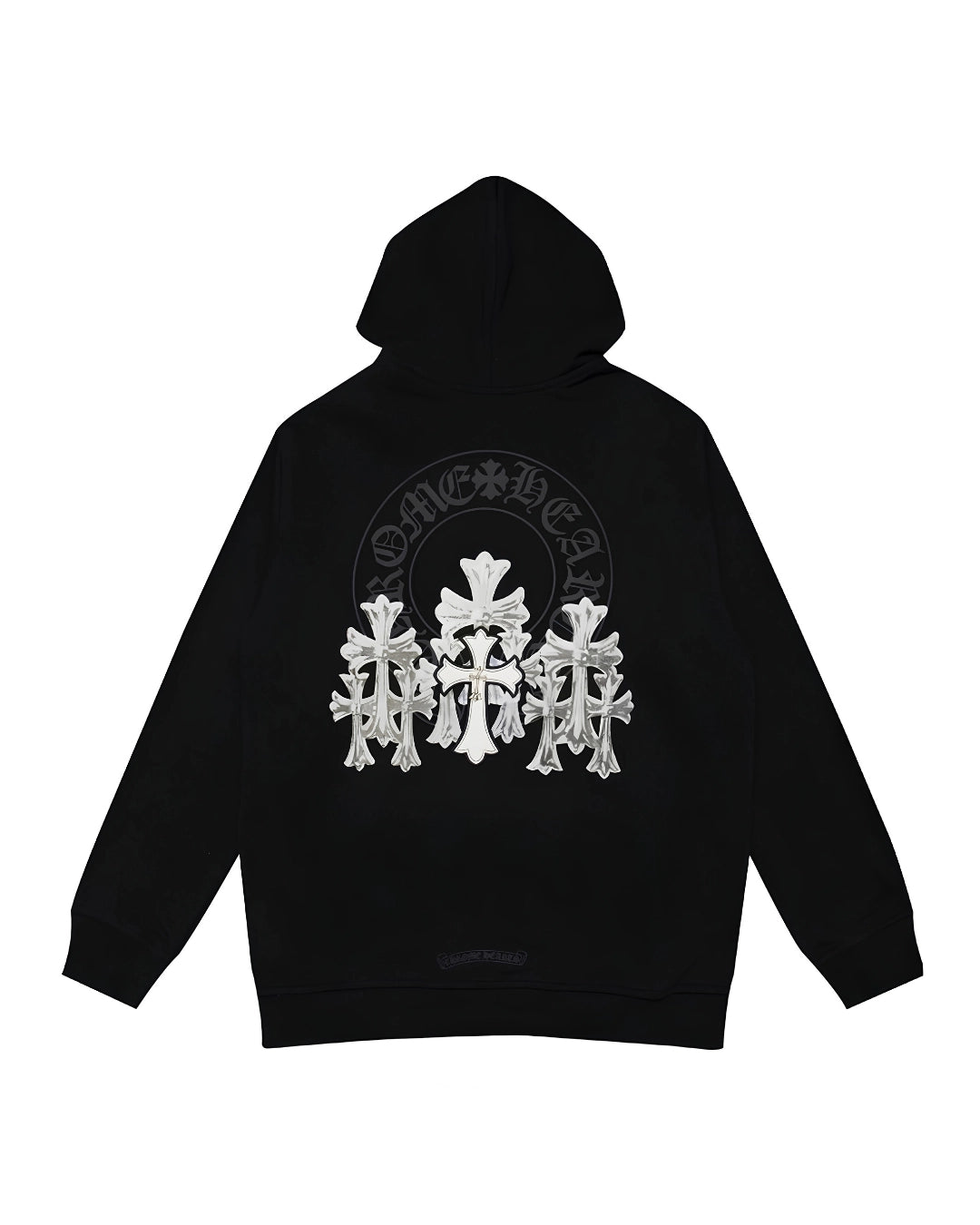 HOODIE CHROME HEARTS
