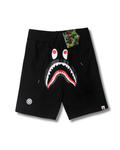 SHORT BAPE SHARK