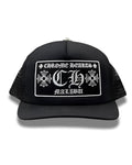 GORRA CHROME HEARTS MALIBU