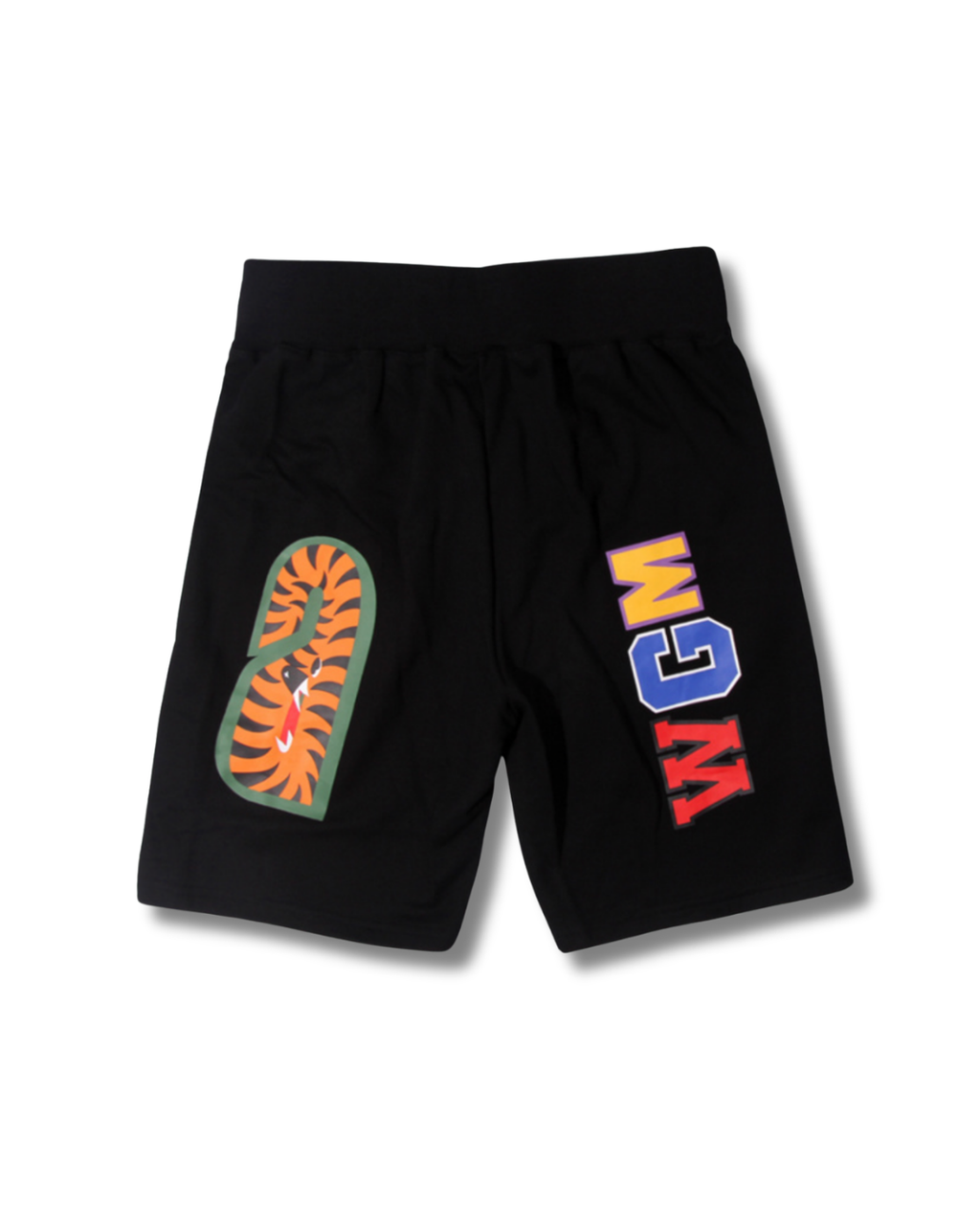 SHORT BAPE SHARK
