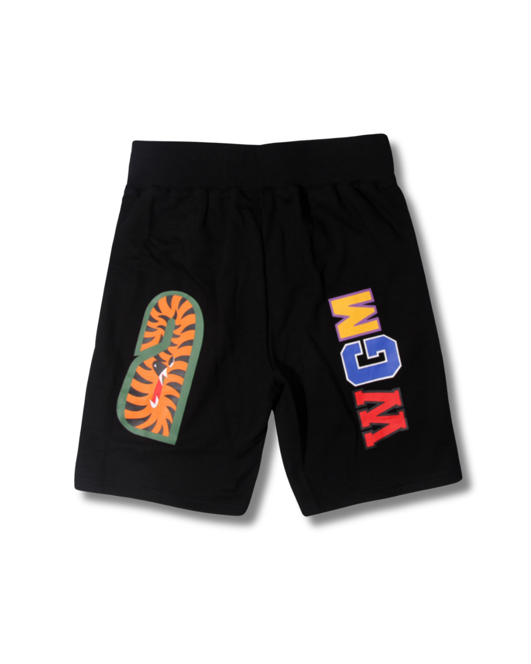 SHORT BAPE SHARK