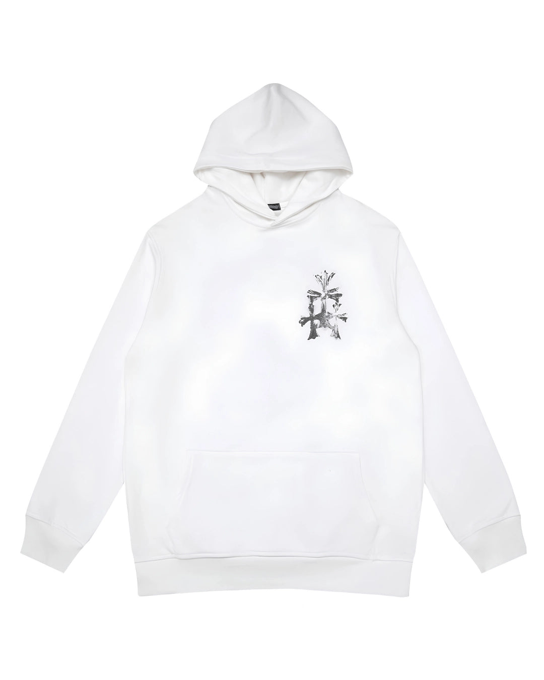 HOODIE CHROME HEARTS