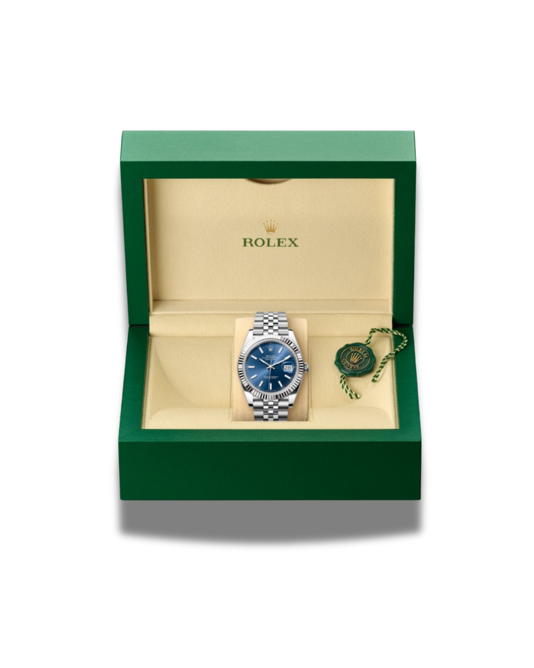 ROLEX DATEJUST 41