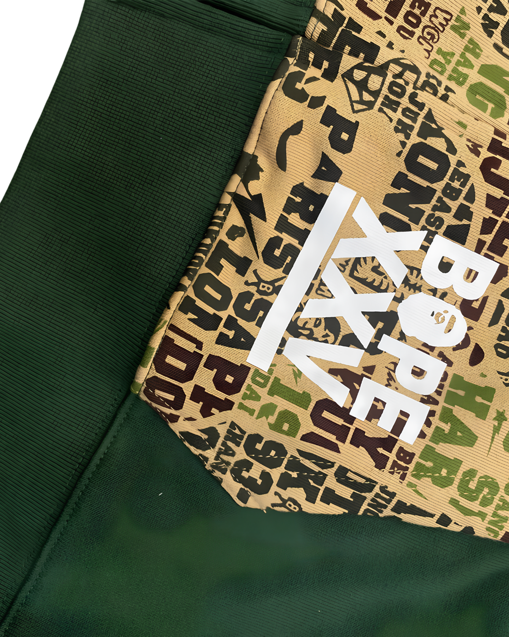HOODIE ZIPPER BAPE SHARK XXV CITIES CAMO
