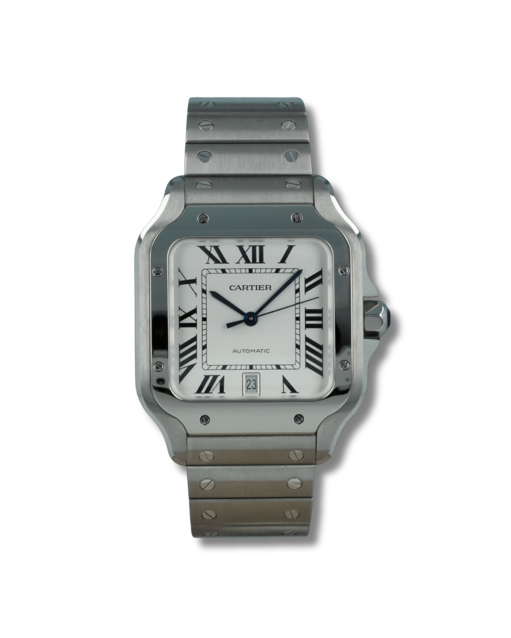 CARTIER SANTOS DE CARTIER