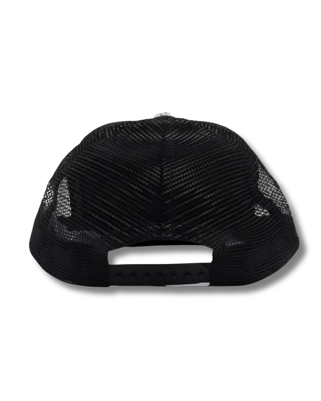 GORRA CHROME HEARTS HOLLYWOOD