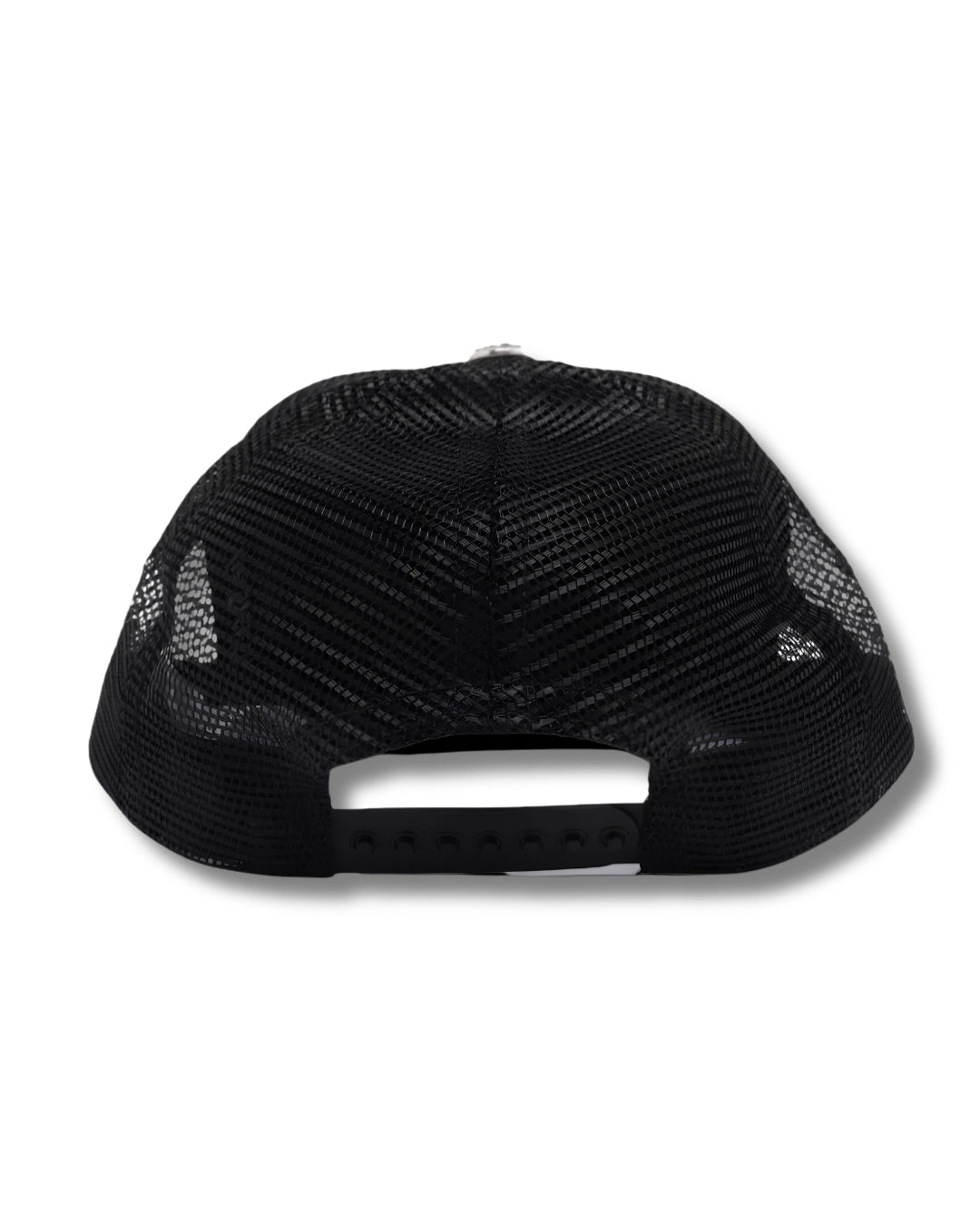 GORRA CHROME HEARTS HOLLYWOOD