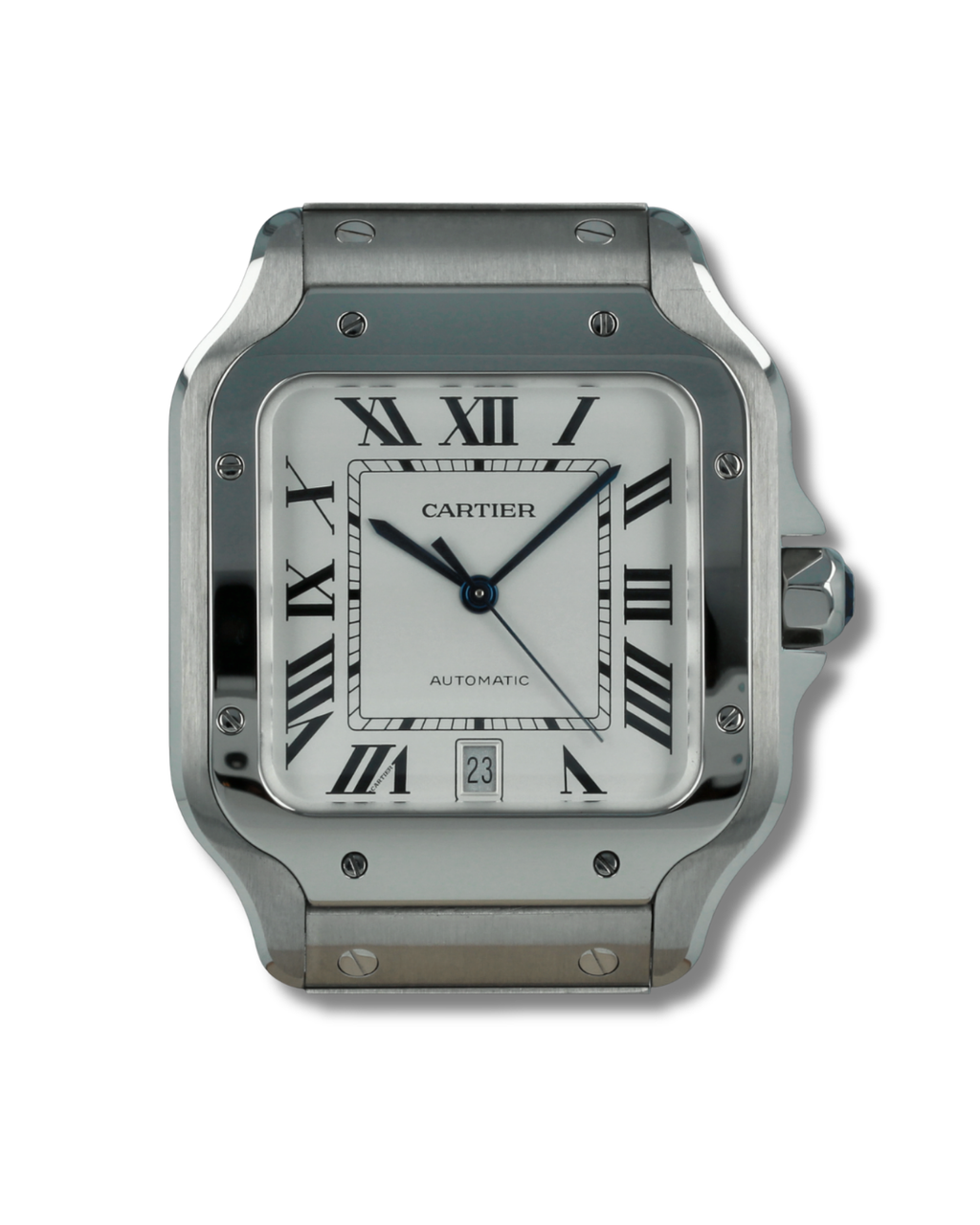 CARTIER SANTOS DE CARTIER