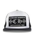 GORRA CHROME HEARTS HOLLYWOOD