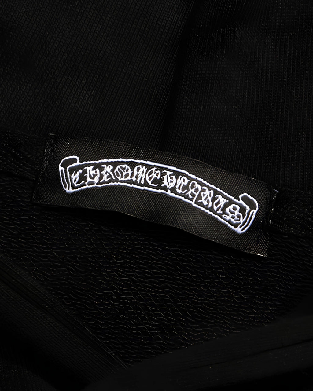 HOODIE CHROME HEARTS