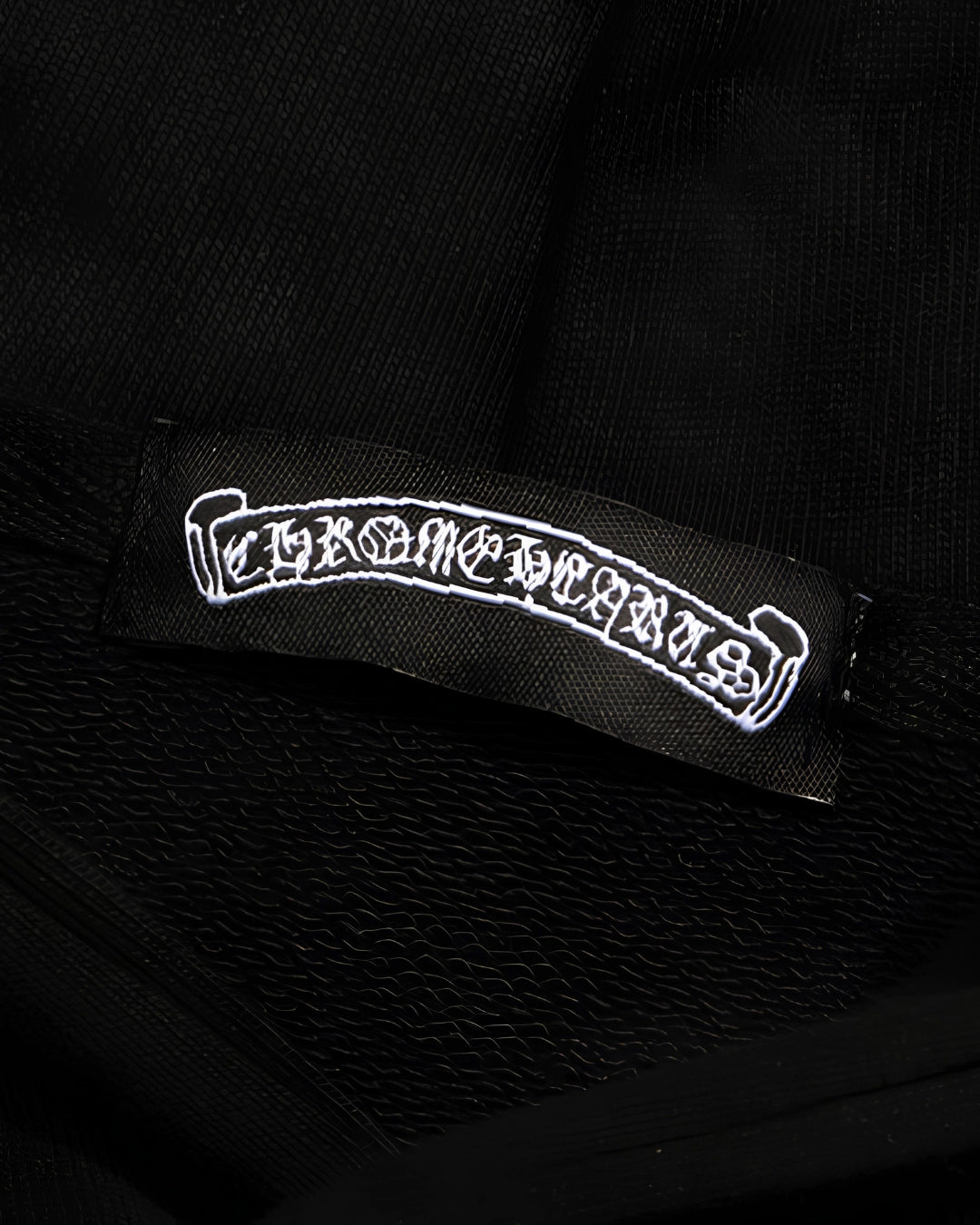 HOODIE CHROME HEARTS