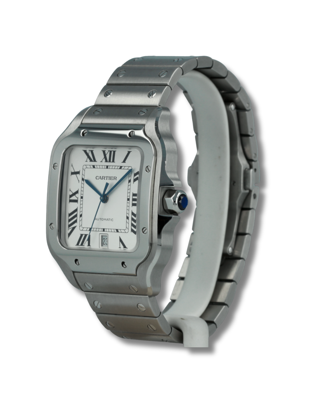 CARTIER SANTOS DE CARTIER