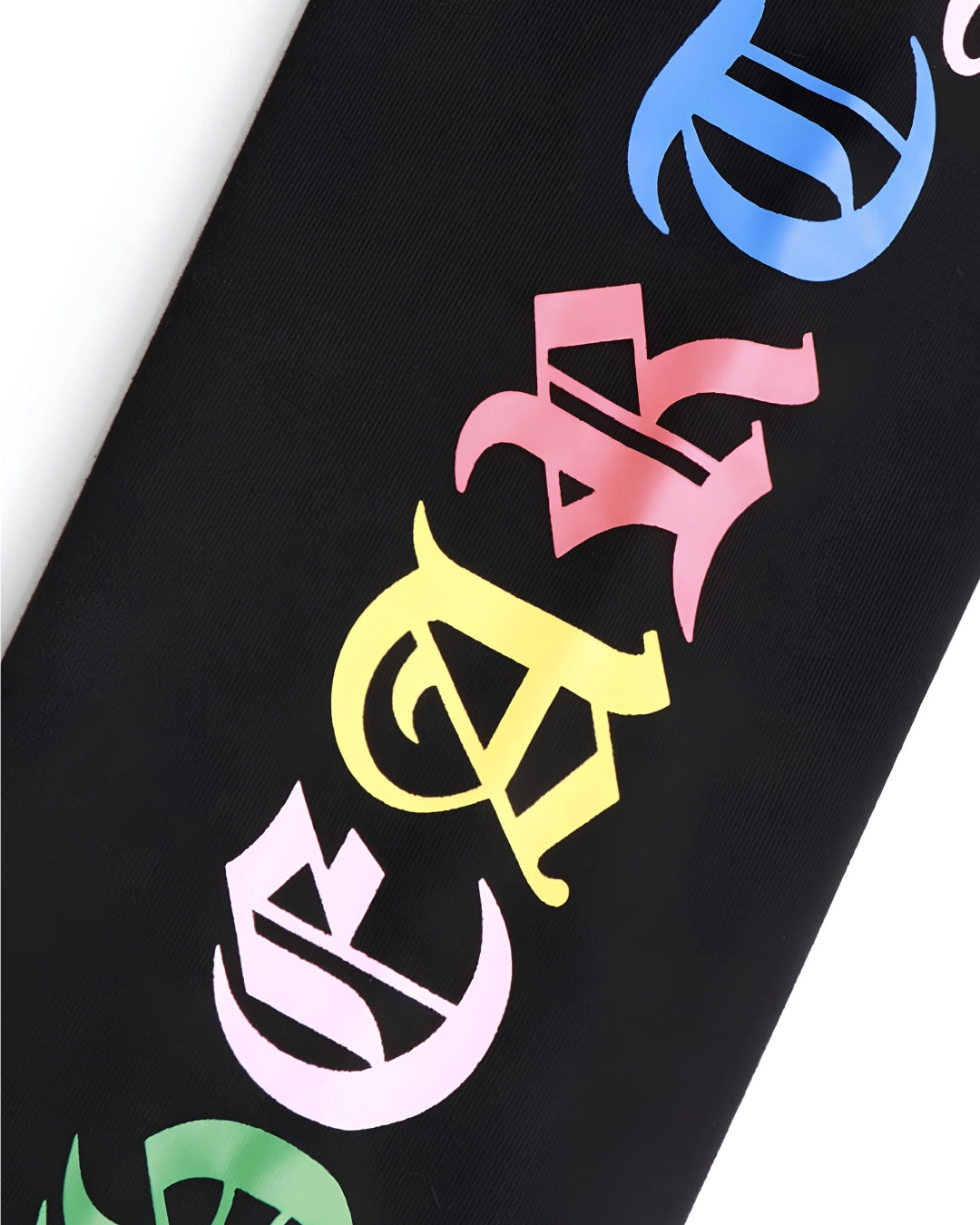 HOODIE ZIPPER CHROME HEARTS