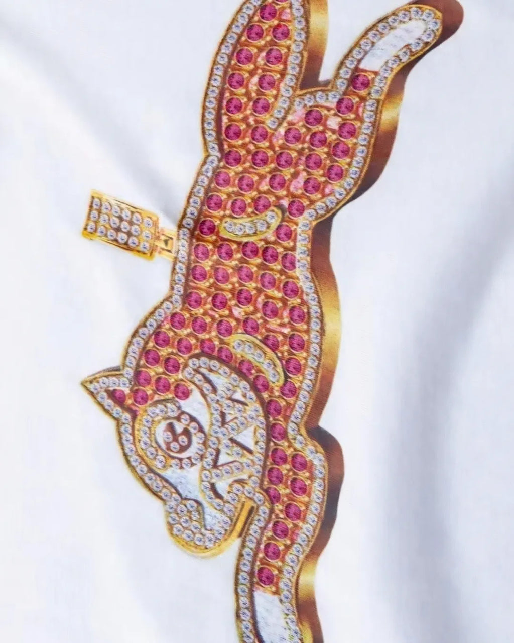 PLAYERA ICE CREAM CHAIN