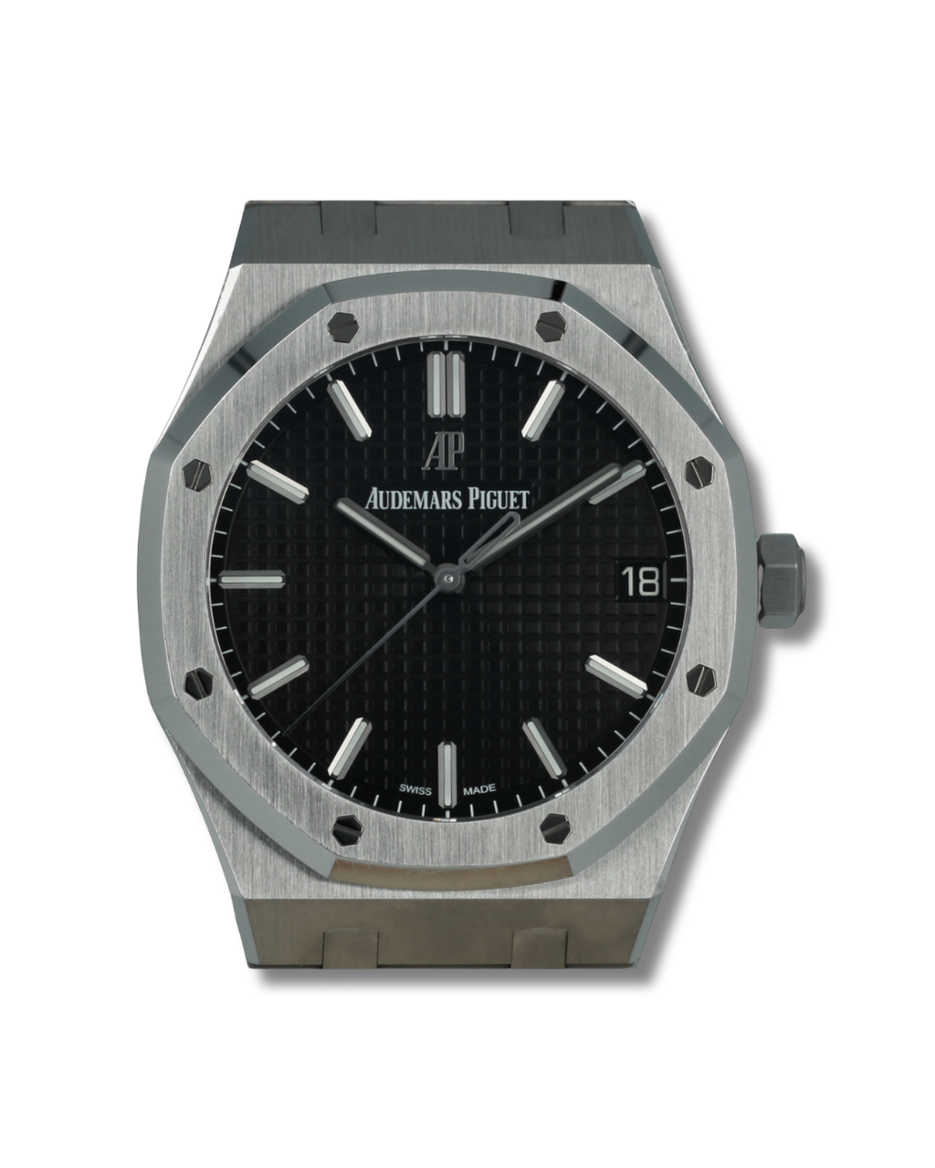 AUDERMARS PIGUET ROYAL OAK BLACK