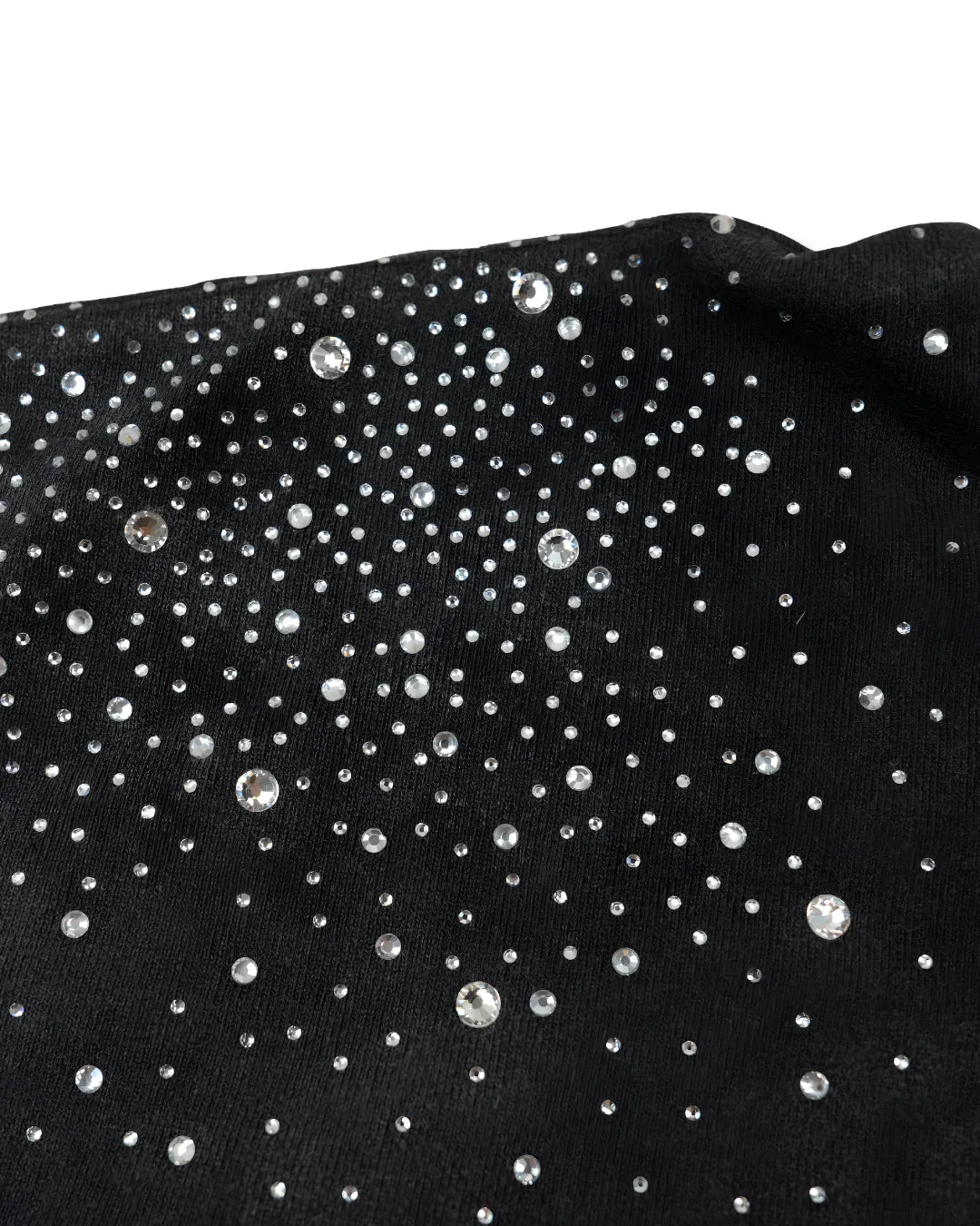 HOODIE ZIPPER VALLEY DREAMS