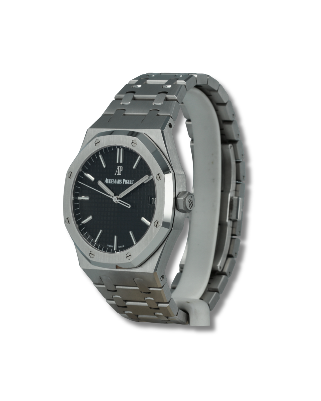 AUDERMARS PIGUET ROYAL OAK BLACK