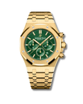 AUDEMARS PIGUET ROYAL OAK CHRONOGRAPH