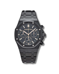 AUDEMARS PIGUET ROYAL OAK "50TH ANNIVERSARY"