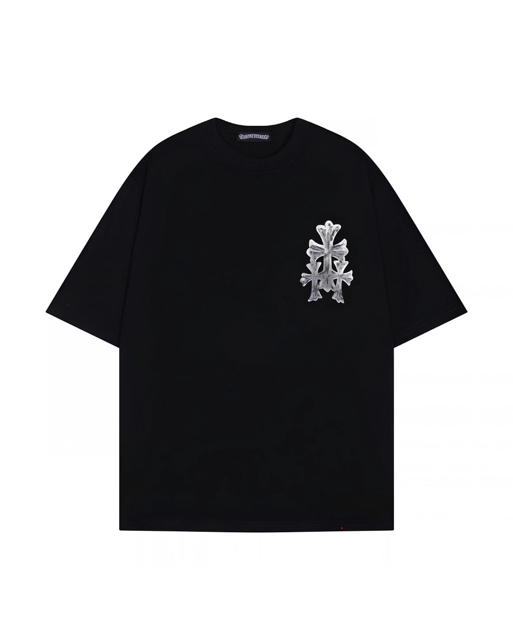 PLAYERA CHROME HEARTS